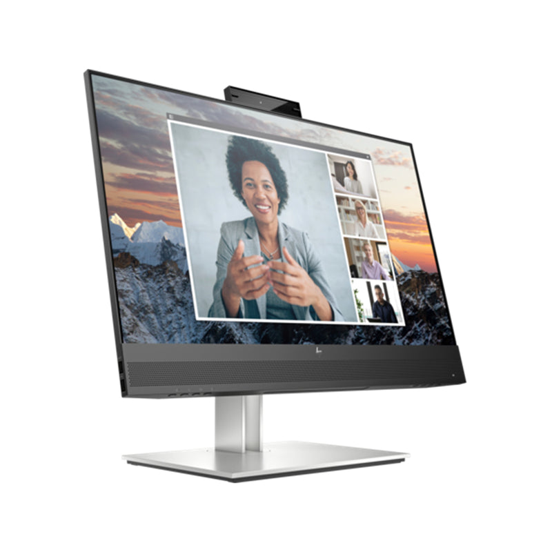 HP E24m G4 24" FHD USB-C Docking Monitor