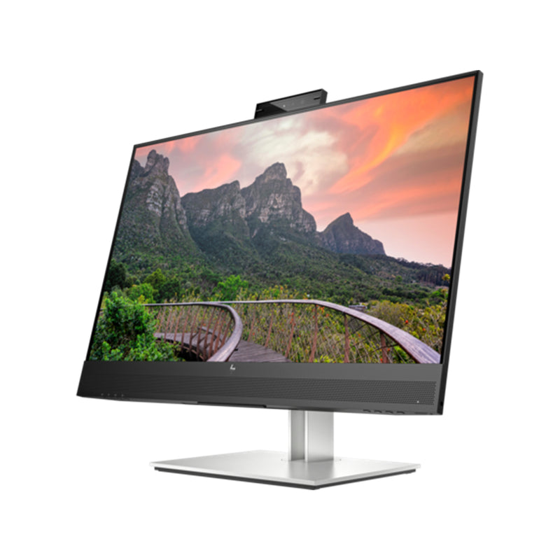 HP E27m G4 27" QHD USB-C Docking Monitor