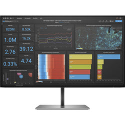 HP Z Display Z27q G3 27" QHD Monitor