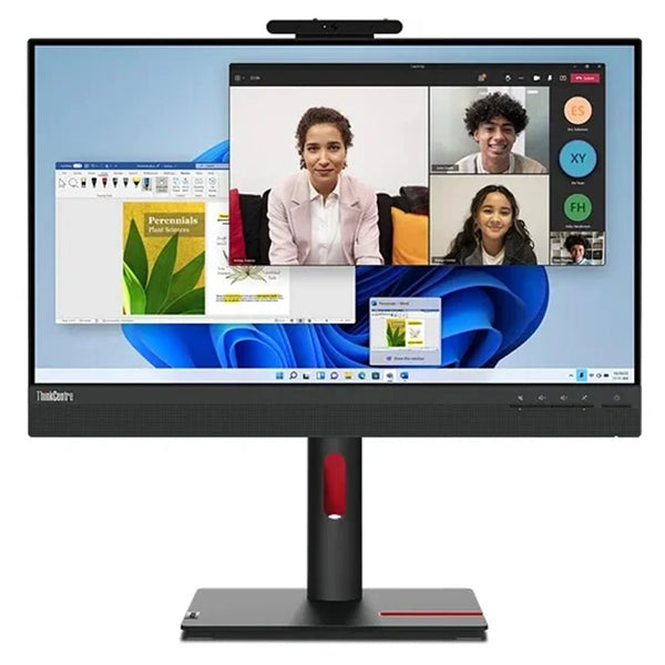 Lenovo ThinkCentre TIO24 Gen5 24" FHD Monitor