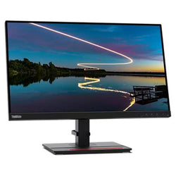 Lenovo ThinkVision T24m-20 24" FHD Monitor With USB-C