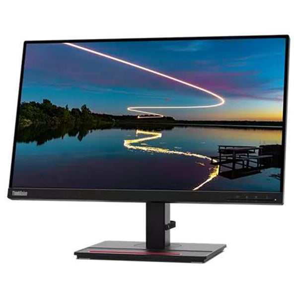 Lenovo ThinkVision T24m-20 24" FHD Monitor With USB-C