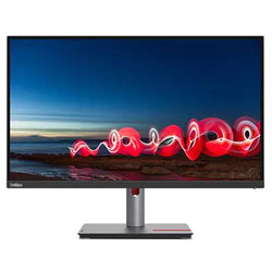 Lenovo ThinkVision T27h-30 27" QHD USB-C Business Monitor