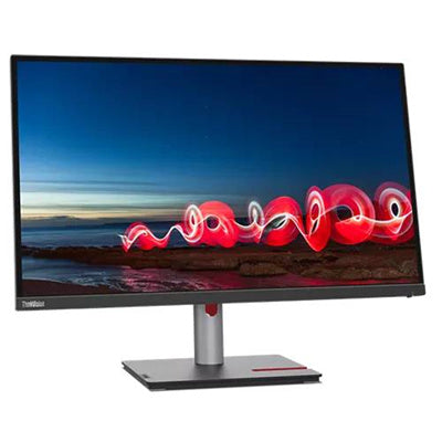 Lenovo ThinkVision T27h-30 27" QHD USB-C Business Monitor