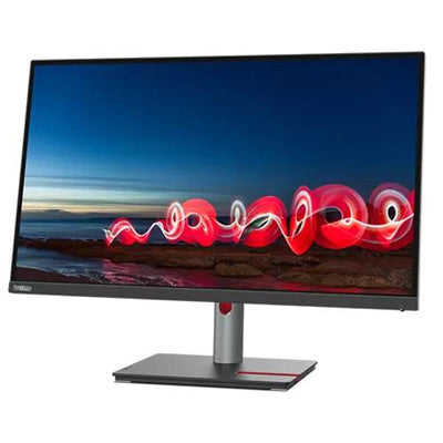 Lenovo ThinkVision T27h-30 27" QHD USB-C Business Monitor