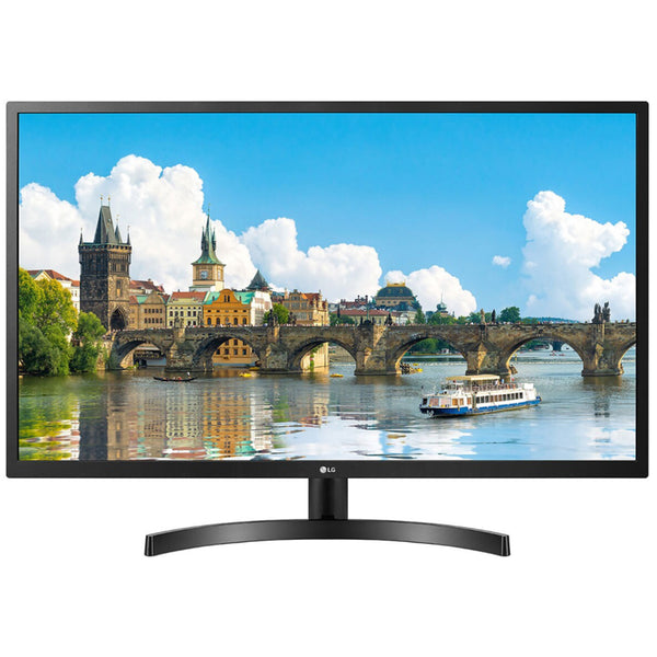 LG 32MN500M-B 31.5" FHD Monitor