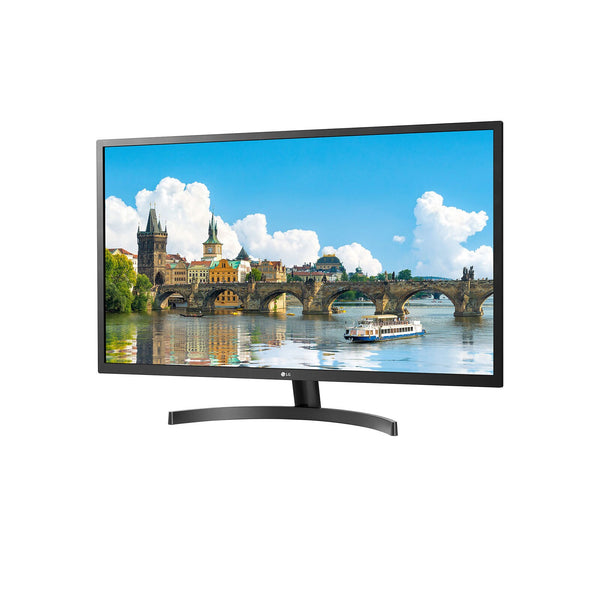 LG 32MN500M-B 31.5" FHD Monitor