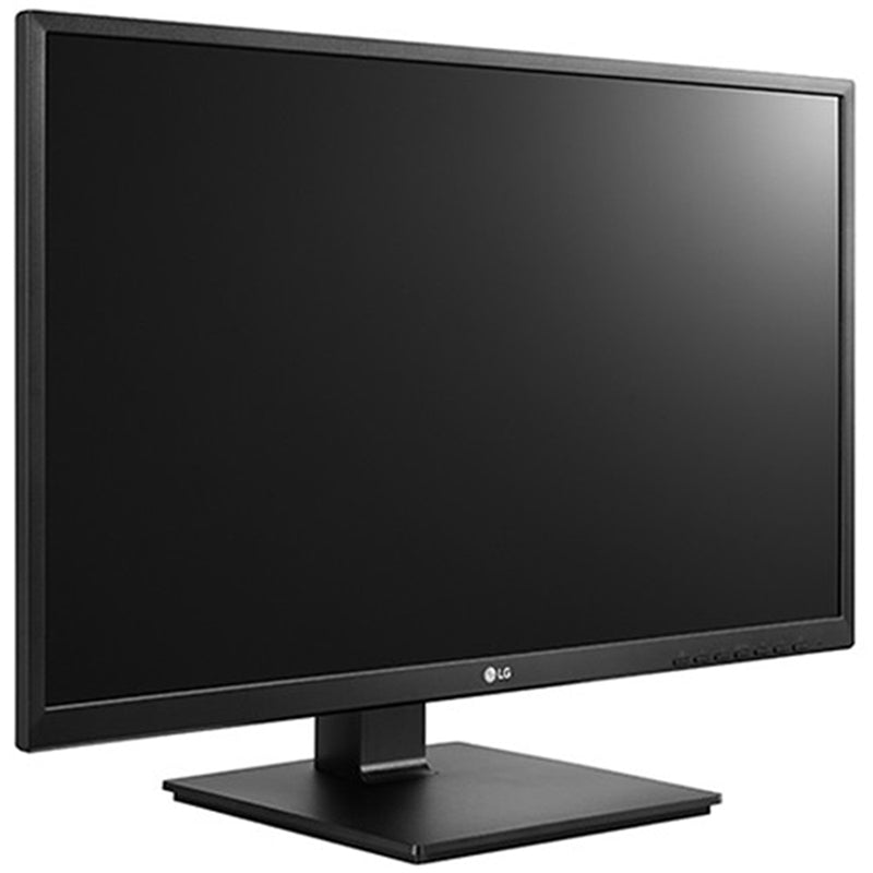 LG 24BK550Y-B 24" FHD Business Monitor