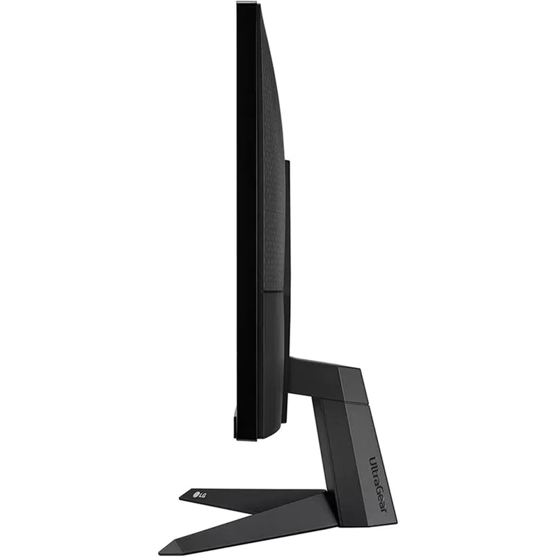 LG UltraGear 24GQ50F-B 24" FHD 165Hz Gaming Monitor