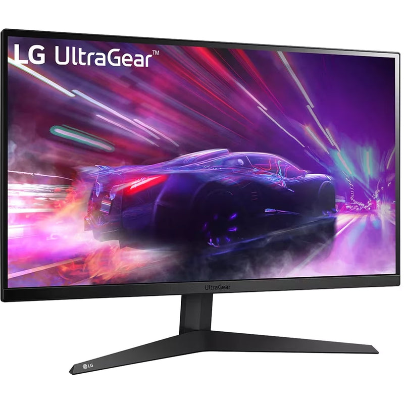 LG UltraGear 27GQ50F-B 27" FHD 165Hz Gaming Monitor