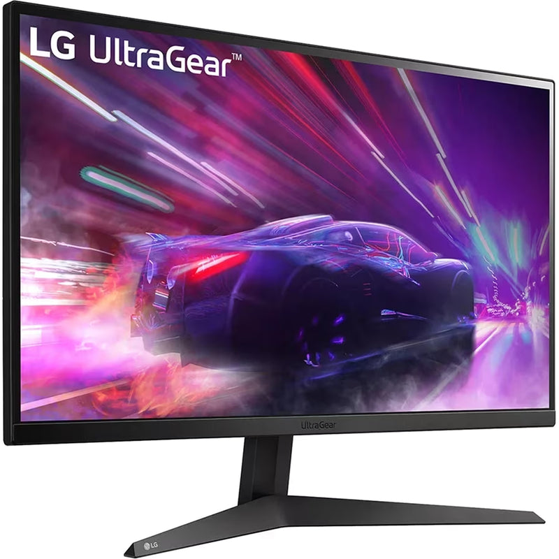 LG UltraGear 27GQ50F-B 27" FHD 165Hz Gaming Monitor