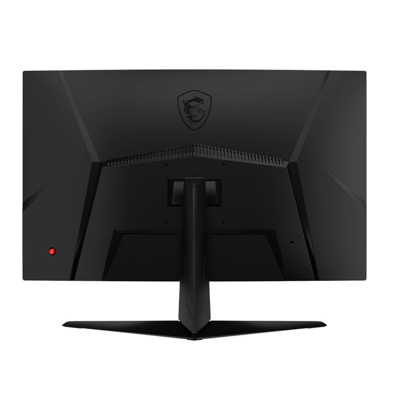 MSI G27C4 E3 27" FHD 180Hz Curved Gaming Monitor