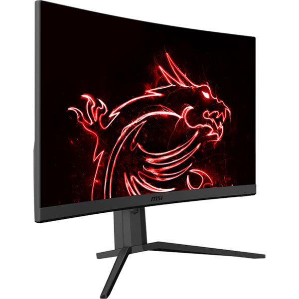 MSI Optix G27CQ4P E2 27" QHD 170Hz Curved Gaming Monitor