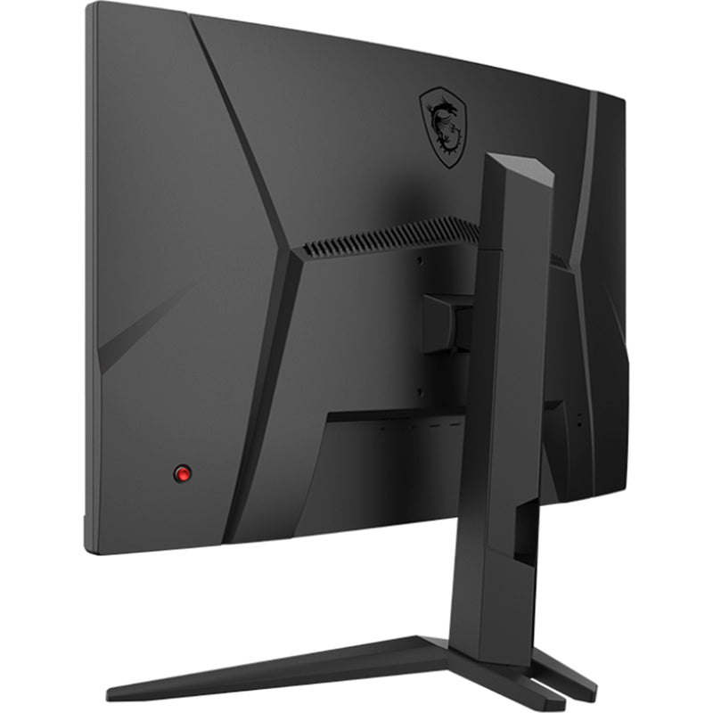 MSI Optix G27CQ4P E2 27" QHD 170Hz Curved Gaming Monitor