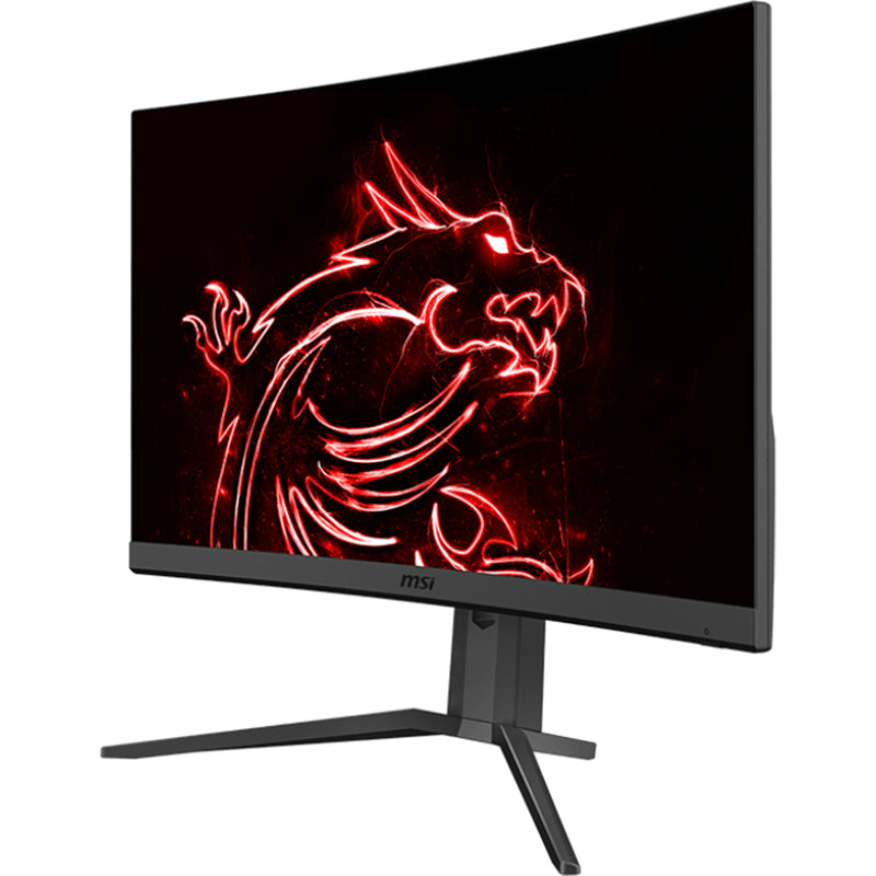 MSI Optix G27CQ4P E2 27" QHD 170Hz Curved Gaming Monitor