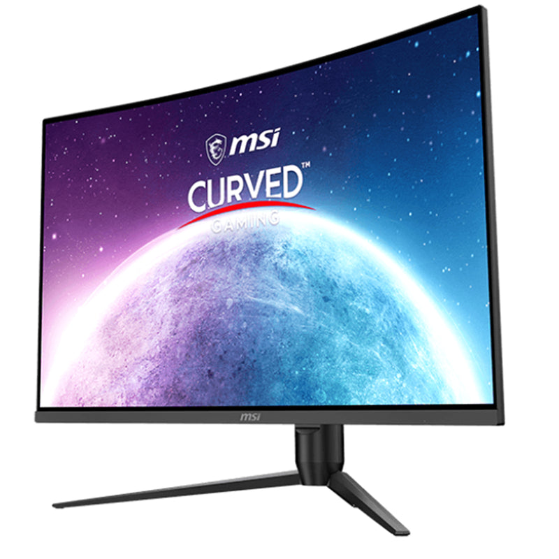 MSI G32CQ5P 31.5" QHD 170Hz Curved Gaming Monitor