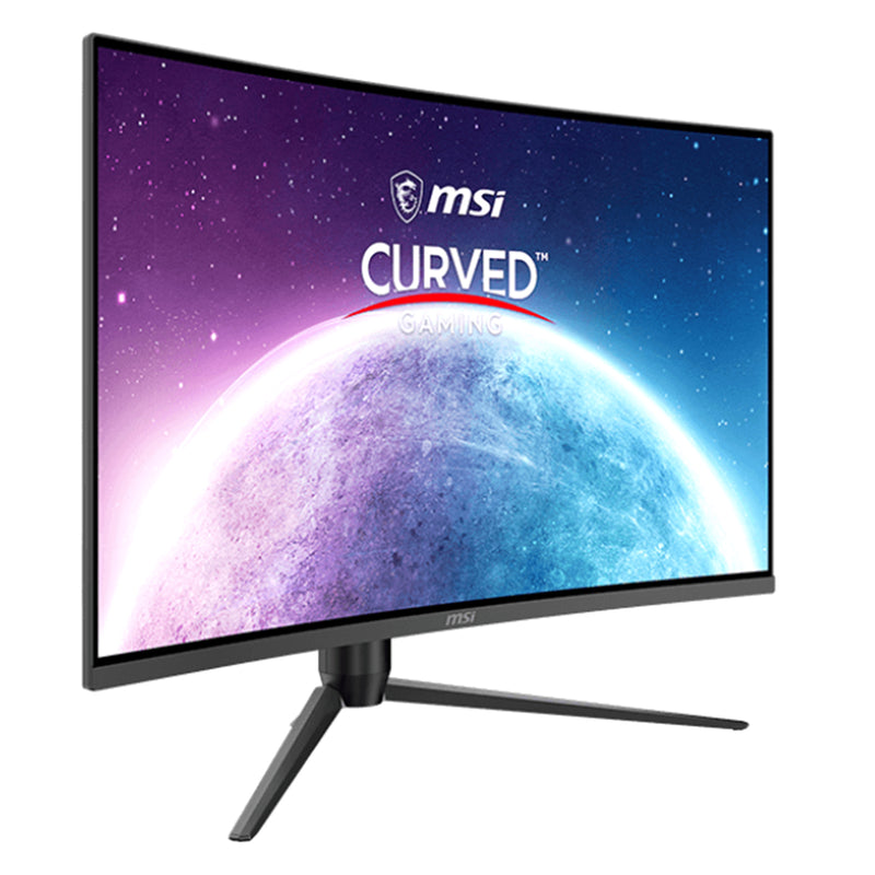 MSI G32CQ5P 31.5" QHD 170Hz Curved Gaming Monitor