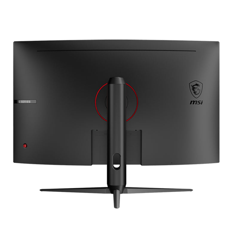 MSI G32CQ5P 31.5" QHD 170Hz Curved Gaming Monitor