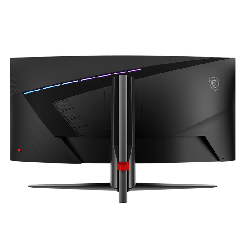 MSI MAG 345CQR 34" 180Hz Curved Ultrawide Gaming Monitor