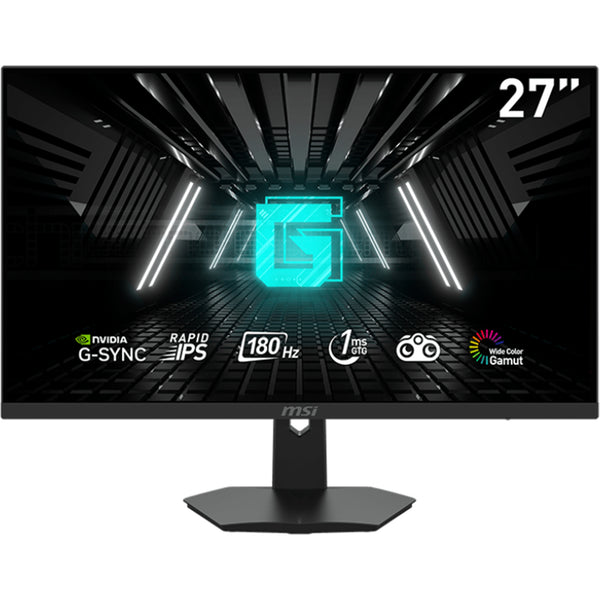 MSI G274F 27" FHD 180Hz Rapid IPS Gaming Monitor