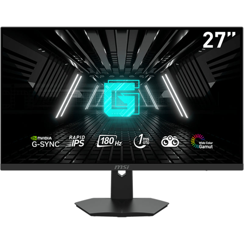 MSI G274F 27" FHD 180Hz Rapid IPS Gaming Monitor