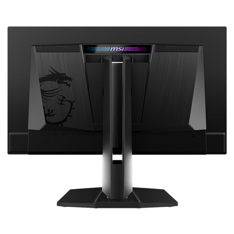 MSI MPG 271QRX QD-OLED 27" QHD 360Hz OLED Gaming Monitor