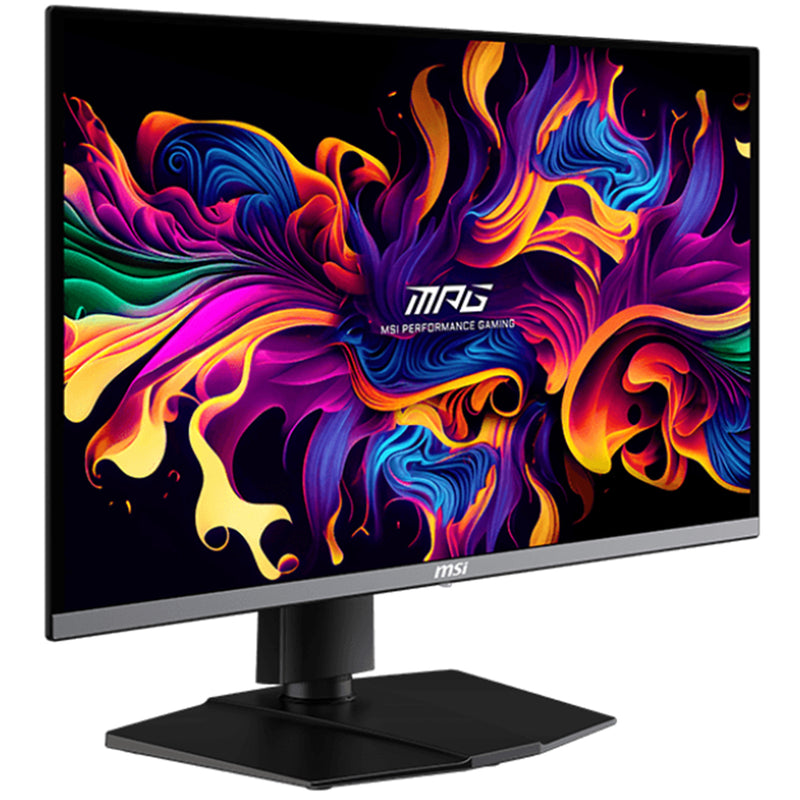 MSI MPG 271QRX QD-OLED 27" QHD 360Hz OLED Gaming Monitor