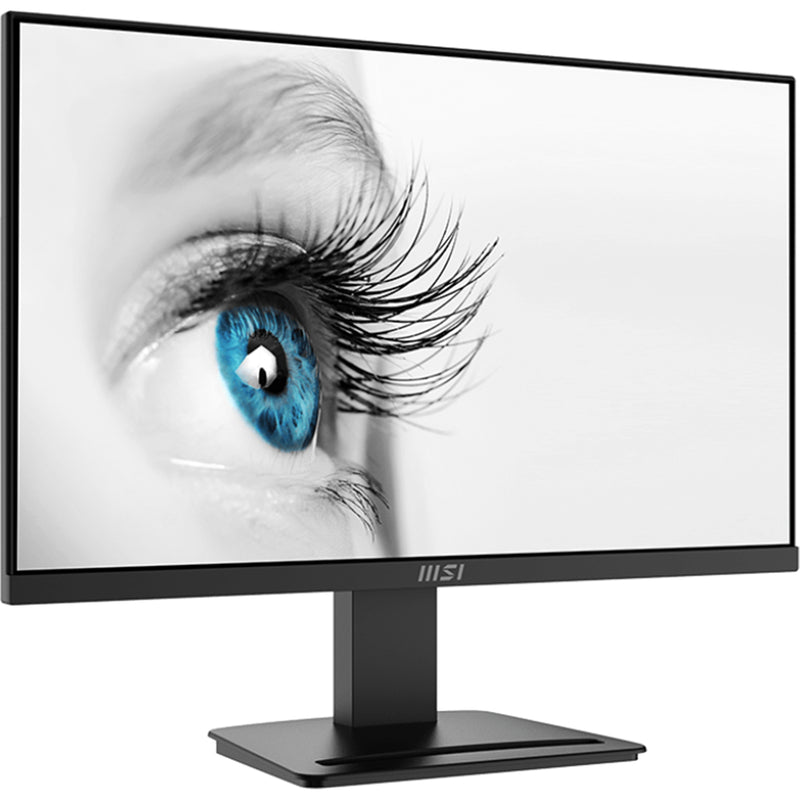 MSI Pro MP2412 24" FHD 100hz Business Monitor