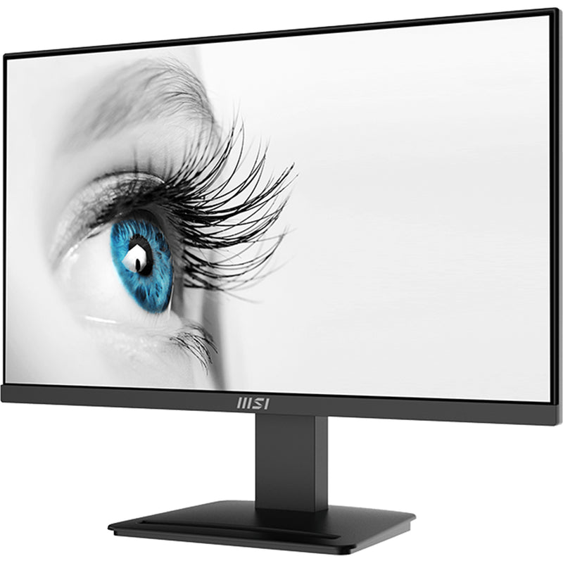 MSI Pro MP2412 24" FHD 100hz Business Monitor