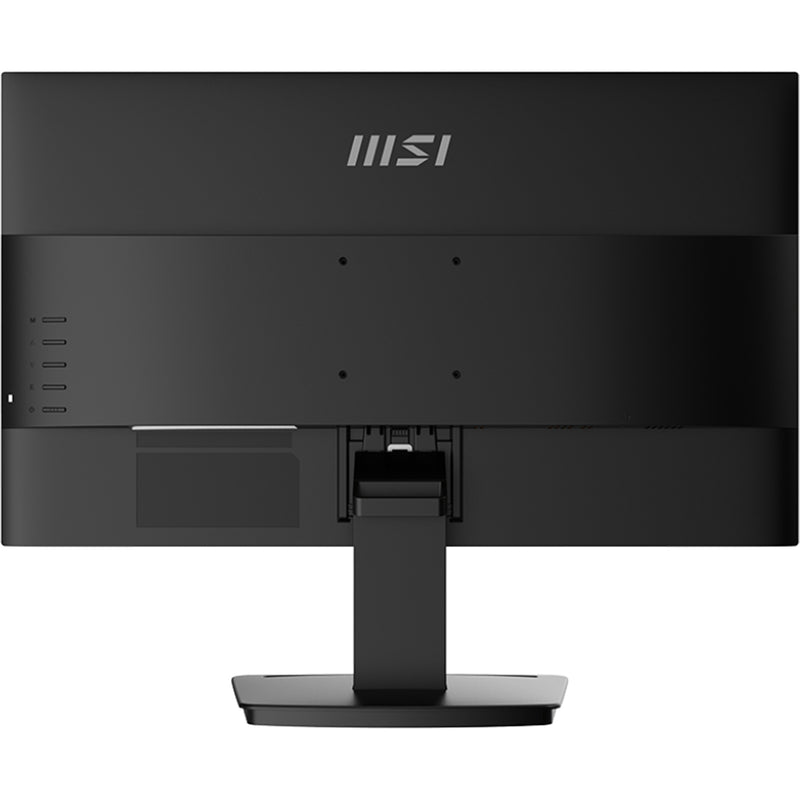 MSI Pro MP2412 24" FHD 100hz Business Monitor