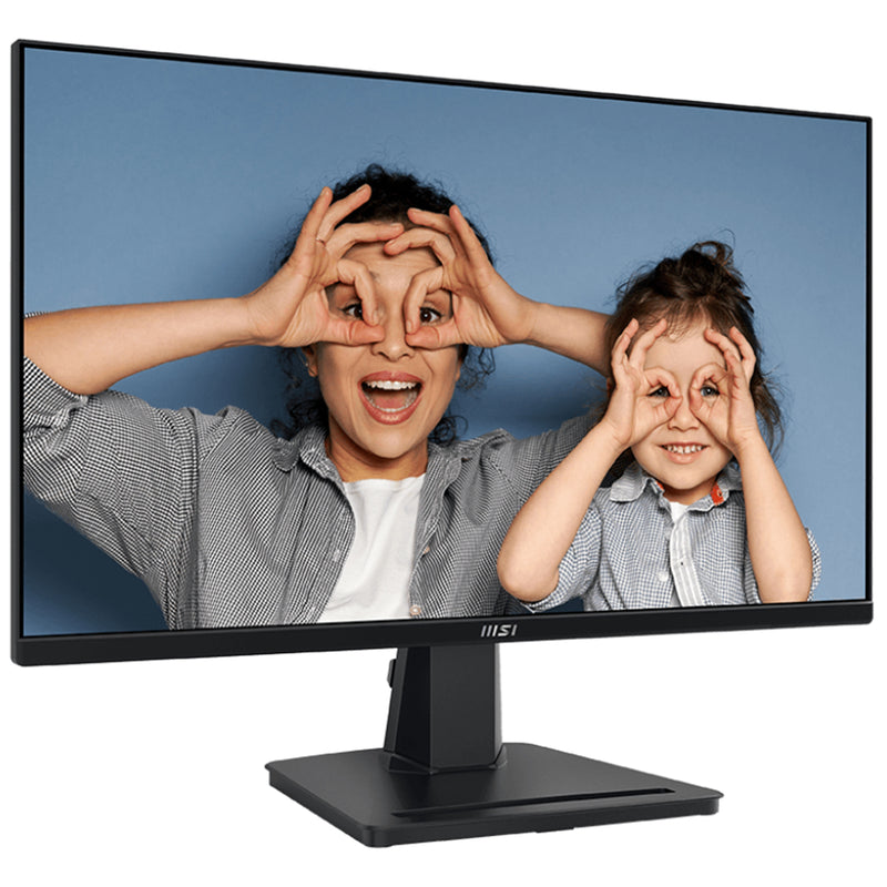 MSI Pro MP251 24.5" FHD 100hz Business Monitor