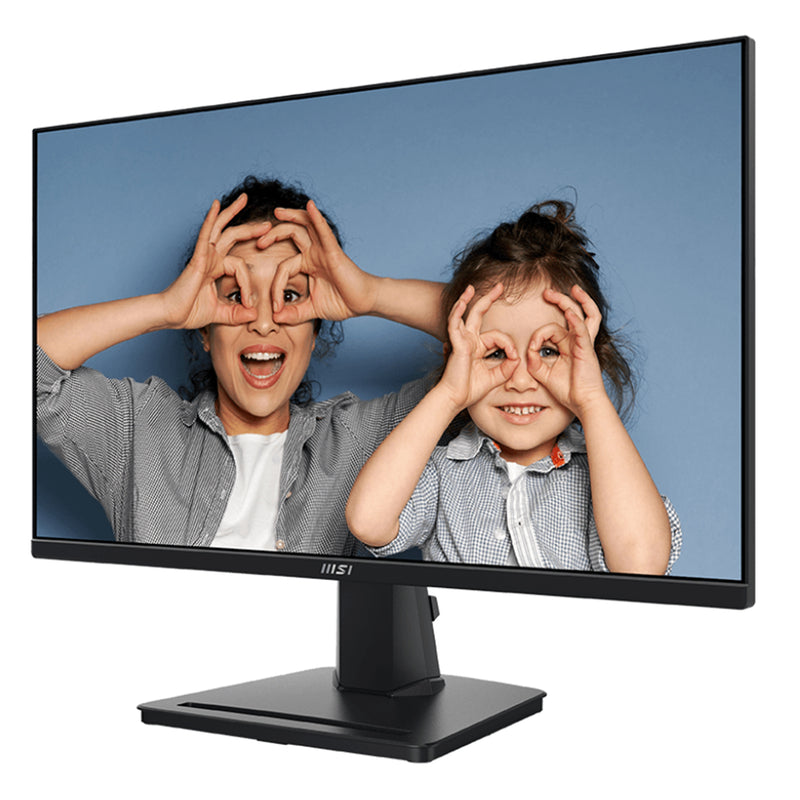 MSI Pro MP251 24.5" FHD 100hz Business Monitor