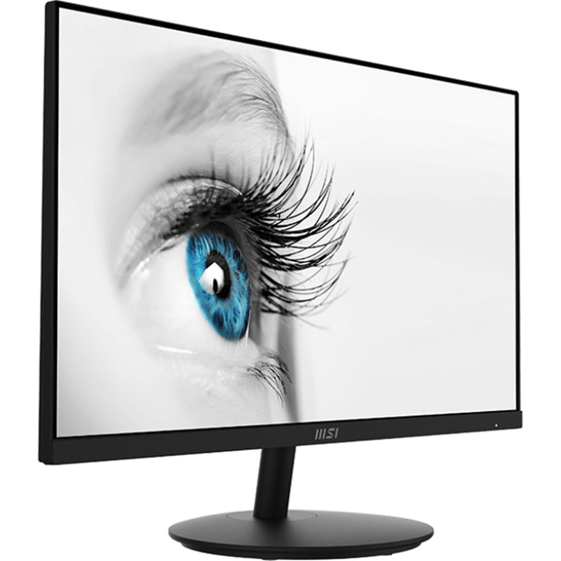 MSI Pro MP242A 24" FHD 100Hz Business Monitor