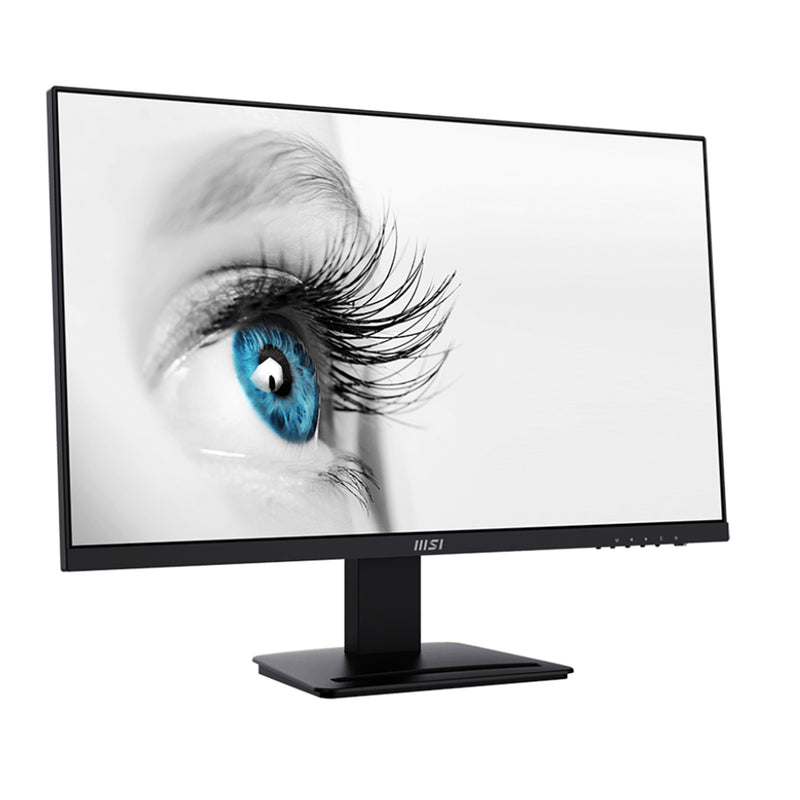 MSI Pro MP273 27" FHD 100Hz Business Monitor