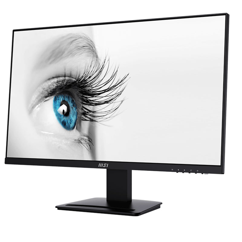 MSI Pro MP273 27" FHD 100Hz Business Monitor