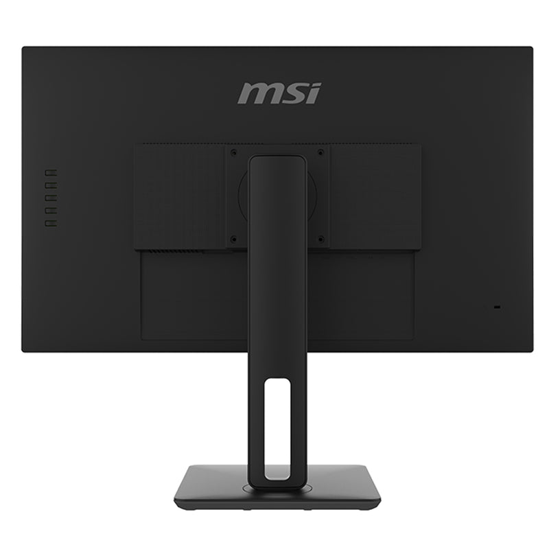 MSI Pro MP271AP 27" FHD 100Hz Business Monitor