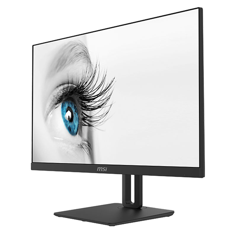 MSI Pro MP271AP 27" FHD 100Hz Business Monitor