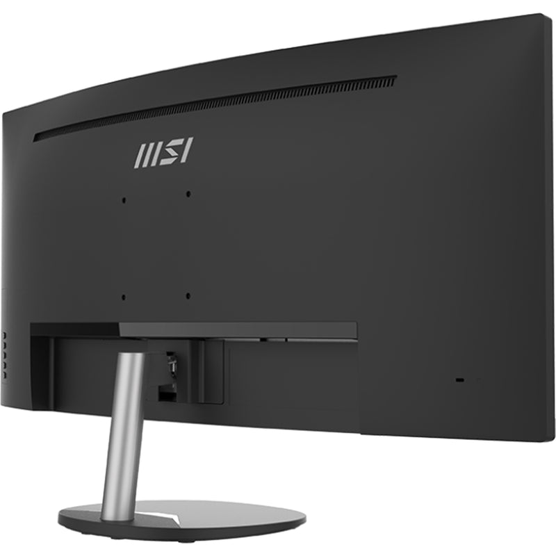 MSI Pro MP341CQ 34" Ultrawide Curved Business Monitor