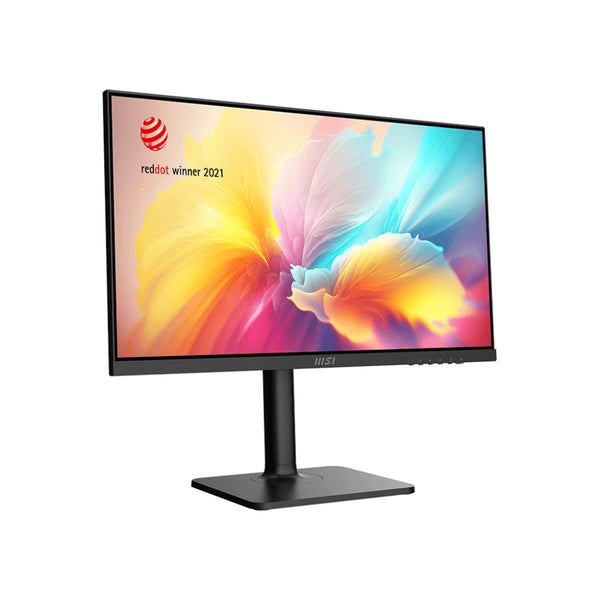 MSI Modern MD2412P 24" FHD Business Monitor