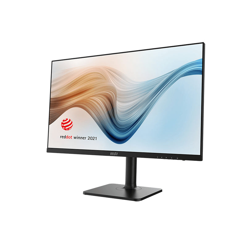 MSI Modern MD272XP 27" FHD Sleek & Ultra-Slim USB-C Premium Business Monitor