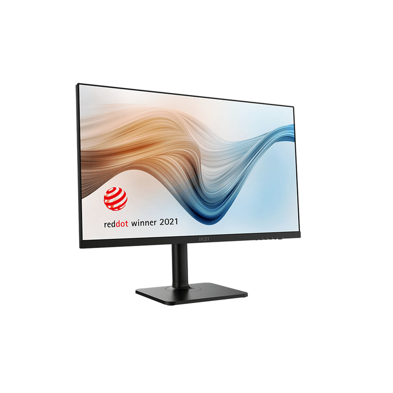 MSI Modern MD272XP 27" FHD Sleek & Ultra-Slim USB-C Premium Business Monitor