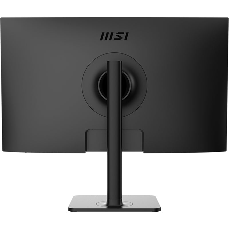 MSI Modern MD272QXP 27" QHD Sleek & Ultra-Slim USB-C Premium Business Monitor