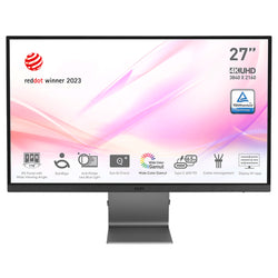 MSI Modern MD271UL 27" 4K UHD USB-C USB-C Business Monitor