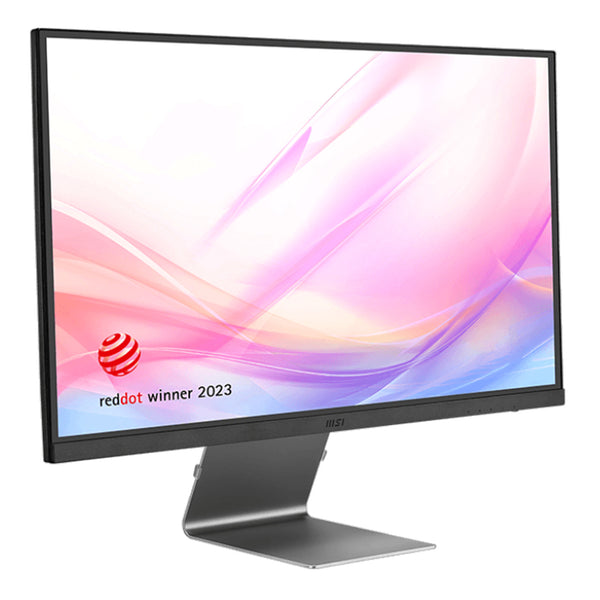 MSI Modern MD271UL 27" 4K UHD USB-C USB-C Business Monitor