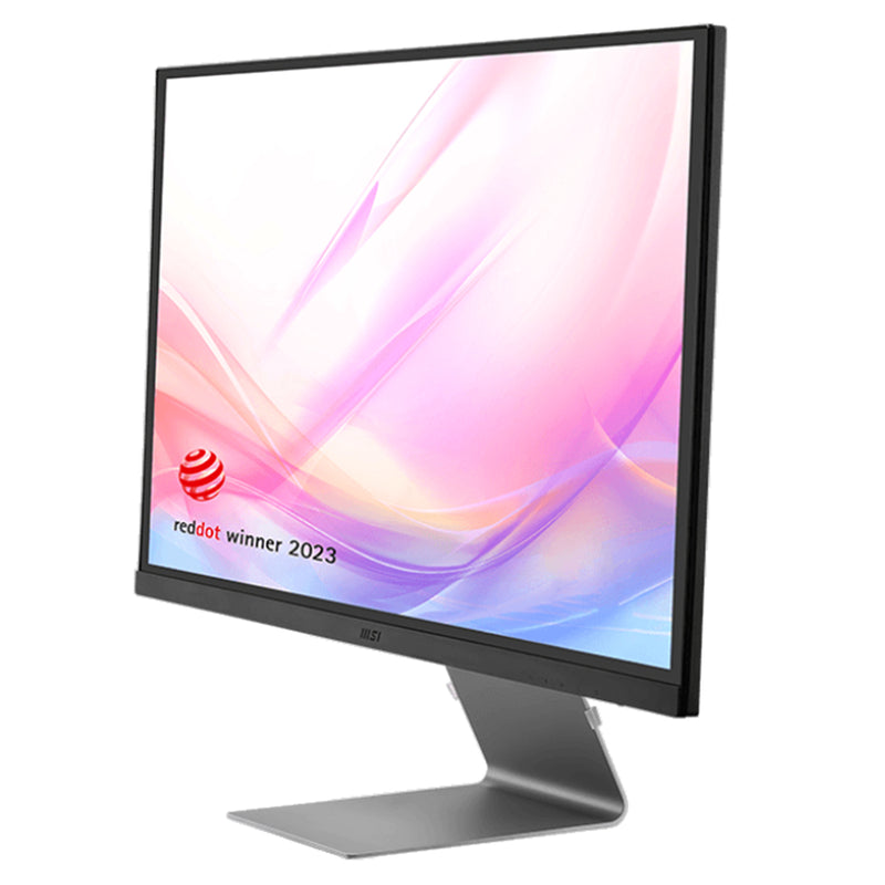 MSI Modern MD271UL 27" 4K UHD USB-C USB-C Business Monitor