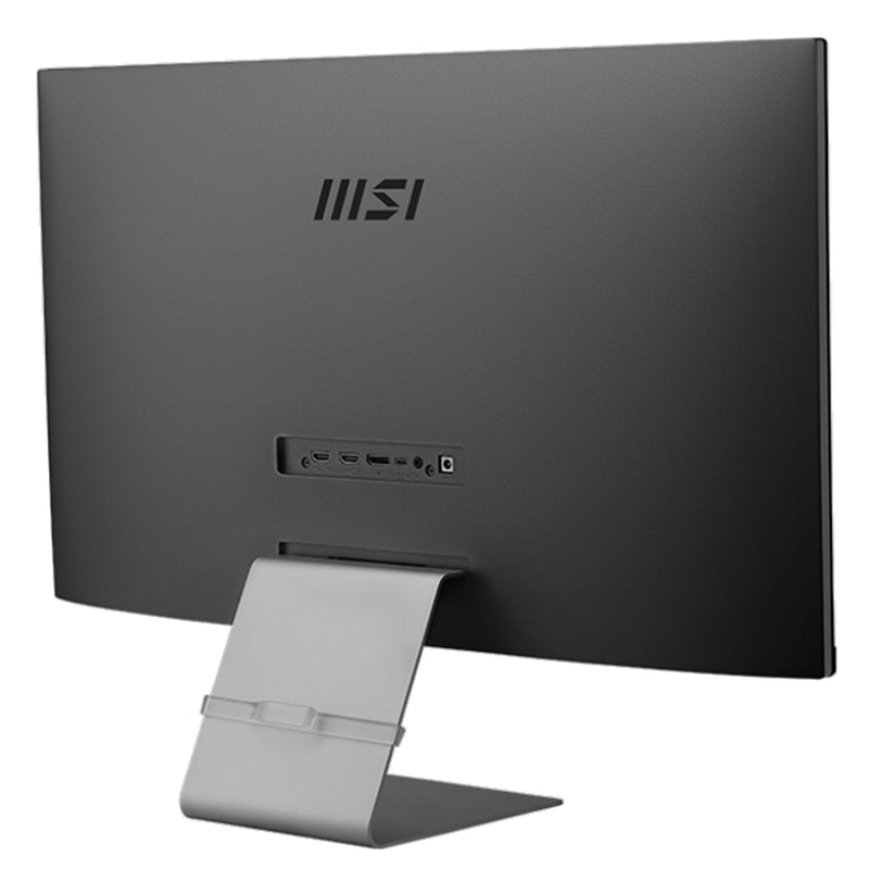 MSI Modern MD271UL 27" 4K UHD USB-C USB-C Business Monitor