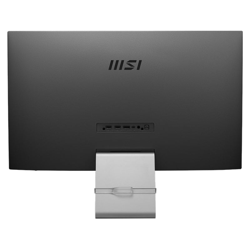 MSI Modern MD271UL 27" 4K UHD USB-C USB-C Business Monitor