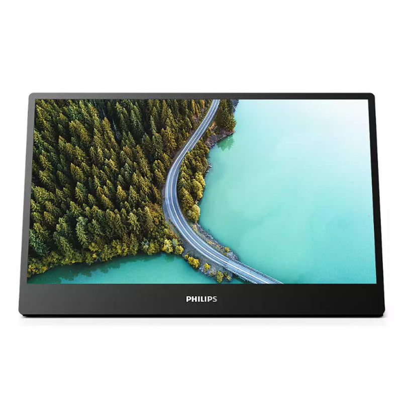 Philips 16B1P3300/75 15.6" FHD USB-C Portable Monitor