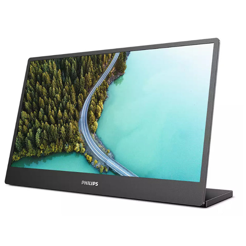 Philips 16B1P3300/75 15.6" FHD USB-C Portable Monitor