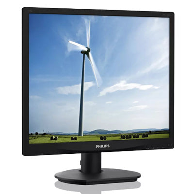 Philips 19S4QAB/75 19" Business Monitor